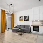 Warsaw Apartments Rydygiera