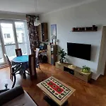 Zeromskiego Apartment - Warsaw