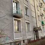 Zeromskiego Apartment - Warsaw