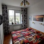 Zeromskiego Apartment - Warsaw