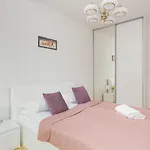 Dzielna Apartment Warsaw Wola By Noclegi Renters