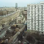 City Center, New Flat By Noble Chłodna 11/ 707S