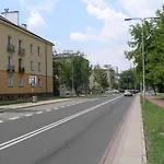 Wifi, Praga Flat Perfection Ul.Szaserow 115/42