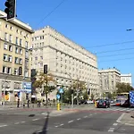 Big Flat, City Center, Fast Wifi, Waryńskiego