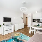 Ursynow Marine Lett Apartment