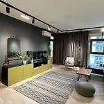 Apartament Dworzec Gdanski