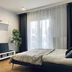 Wilenska Home Apartment 1