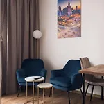 Kasprzaka 29A Perfect Apart