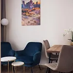 Kasprzaka 29A Perfect Apart