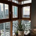 Apartament Dworzec Gdanski