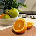 Uroczy Apartament Blisko Centrum Warszawy