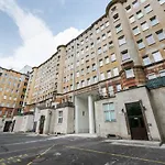Chmielna Warsaw City Centre Apartment