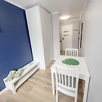 City Center, New Flat By Noble Chłodna 11/ 707S
