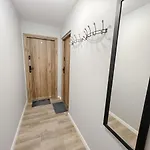City Center, New Flat By Noble Chłodna 11/ 707S