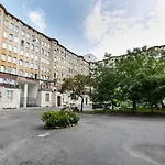 Chmielna Warsaw City Centre Apartment