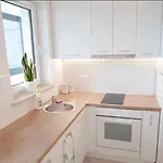 Viviappartments, Warsaw, Targowek