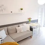 Viviappartments, Warsaw, Targowek
