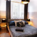 Clicktheflat Piekna Center Apart Rooms