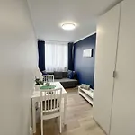 City Center, New Flat By Noble Chłodna 11/ 707S