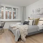 Stylish Apartment Close To Zlote Tarasy