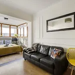 Studio Centrum Pawia Deluxe