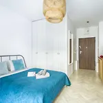 Studio Centrum Pawia Deluxe
