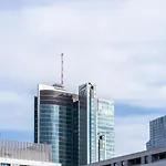 Golden Apartments - Mennica Residence Apartments