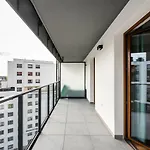 Ursynow Marine Lett Apartment