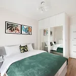 Ursynow Marine Lett Apartment