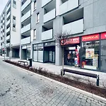 Bemowo Sreviced Apartments