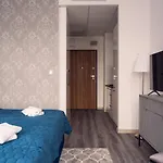 Prymasa Tysiaclecia 83A City Center Viev Free Garage By Perfect Apart 531