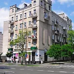Zabkowska 37 Apartament Koneser
