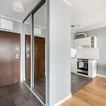 Metro Mlynow Silver Apartment