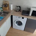 Charming Flat In A Great Location