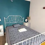 Charming Flat In A Great Location