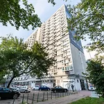 Grzybowska Sundown City Centre Apartment