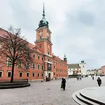 Old Town Basilisk Apartment