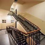 Old Town Basilisk Apartment