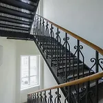 Nice Studio In Centrum Warsaw With Netflix