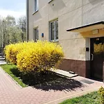 Art-Studio Apartment In Saska