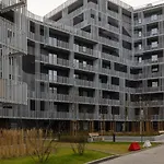 Stacja Wola Apartments With Parking By Noclegi Renters
