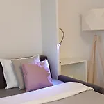 Apartamenty Aleje Jerozolimskie