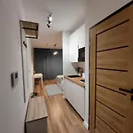 Modernspace Apartment
