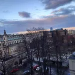 Apartament Przy Chlodnej