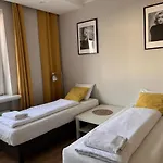 Labo Apartment Solidarnosci