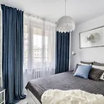 Project Comfort Apartament Leszczynska 12/11 Powisle Warszawa