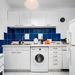 Apartament Ks Warszawa Centrum