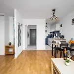 Apartament Ks Warszawa Centrum