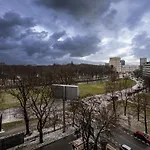 Apartament Ks Warszawa Centrum