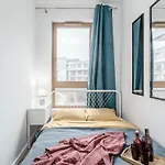 Chill Apartments Wilanów